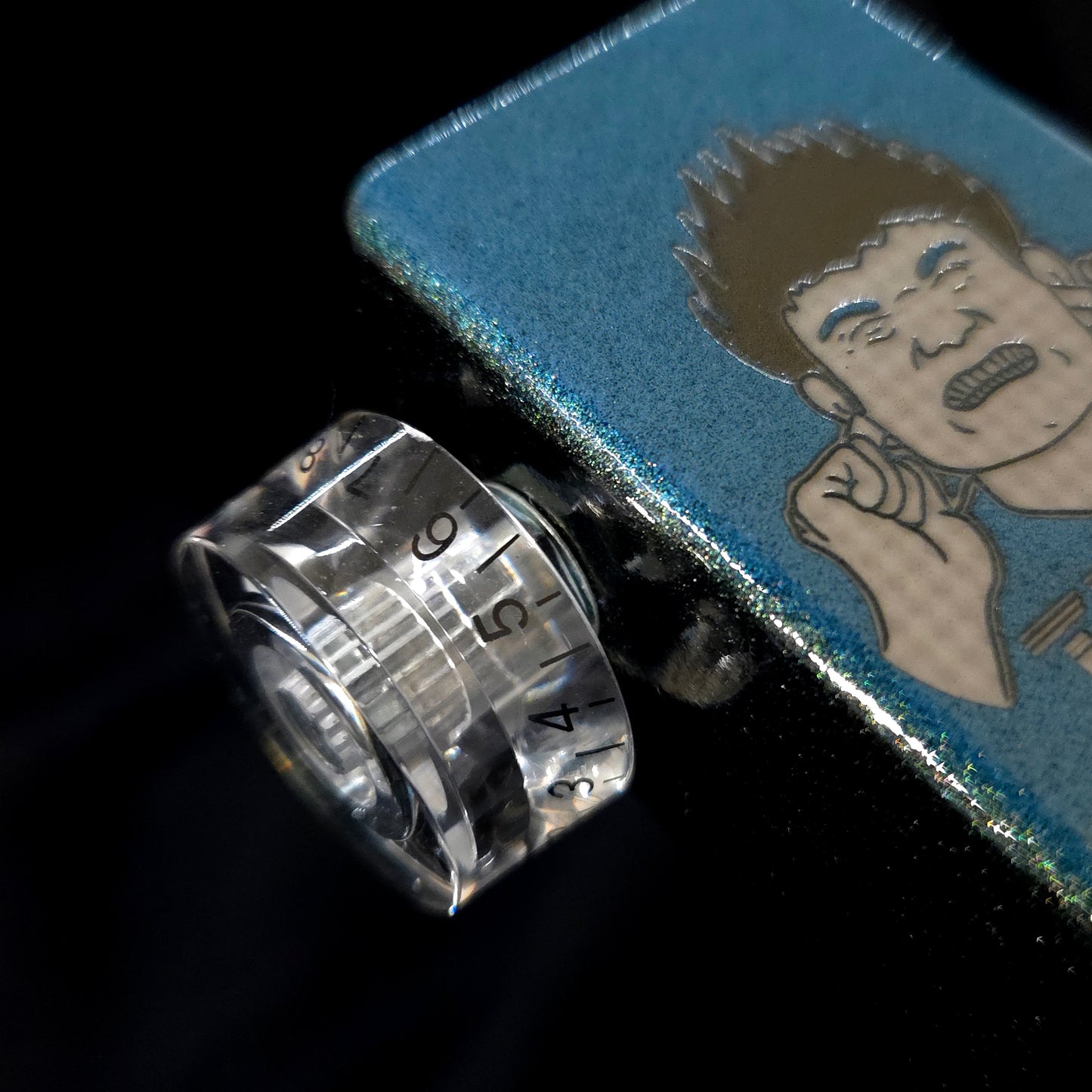 Gulf of America version 2.0