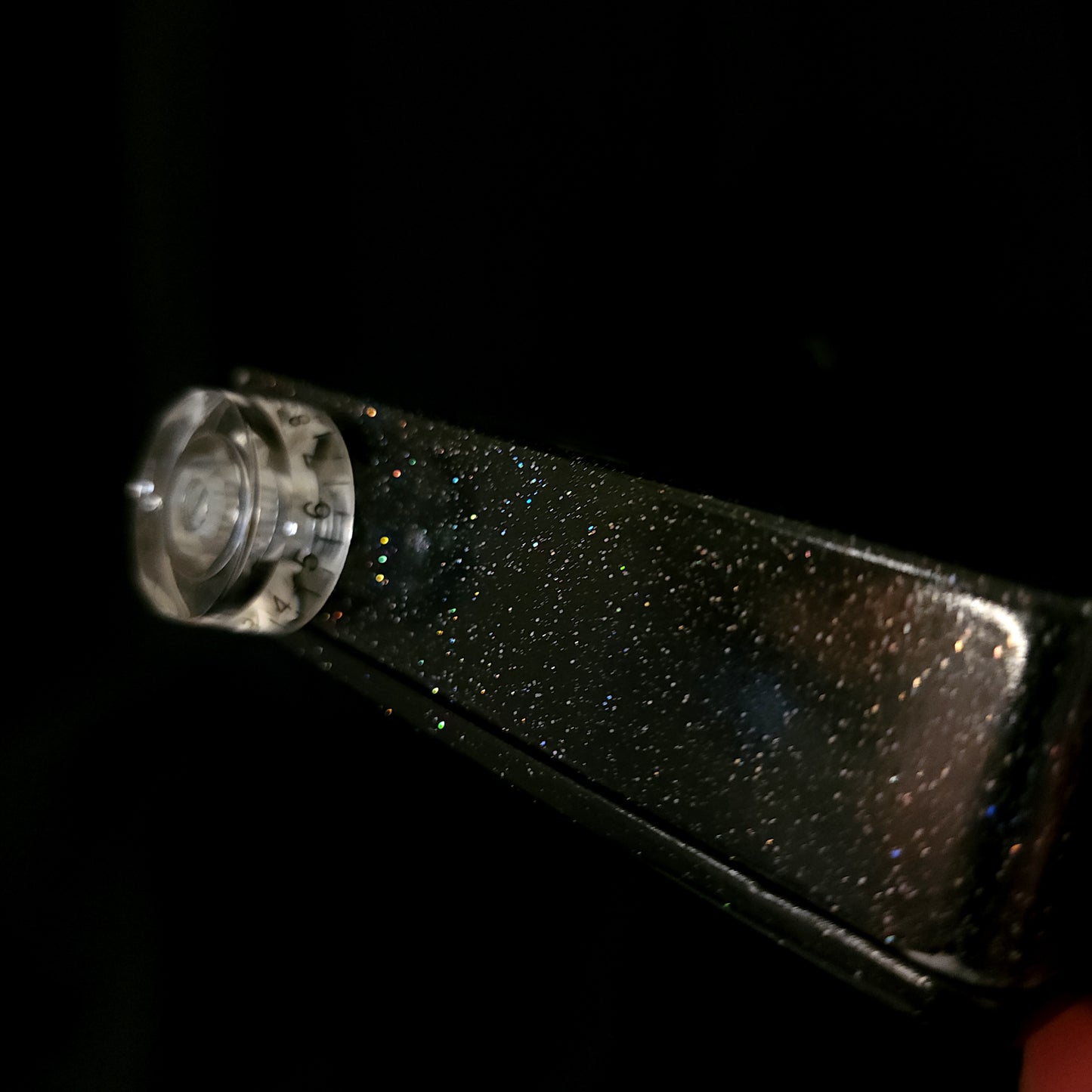 Gone Deaf Galaxy Bass Knob