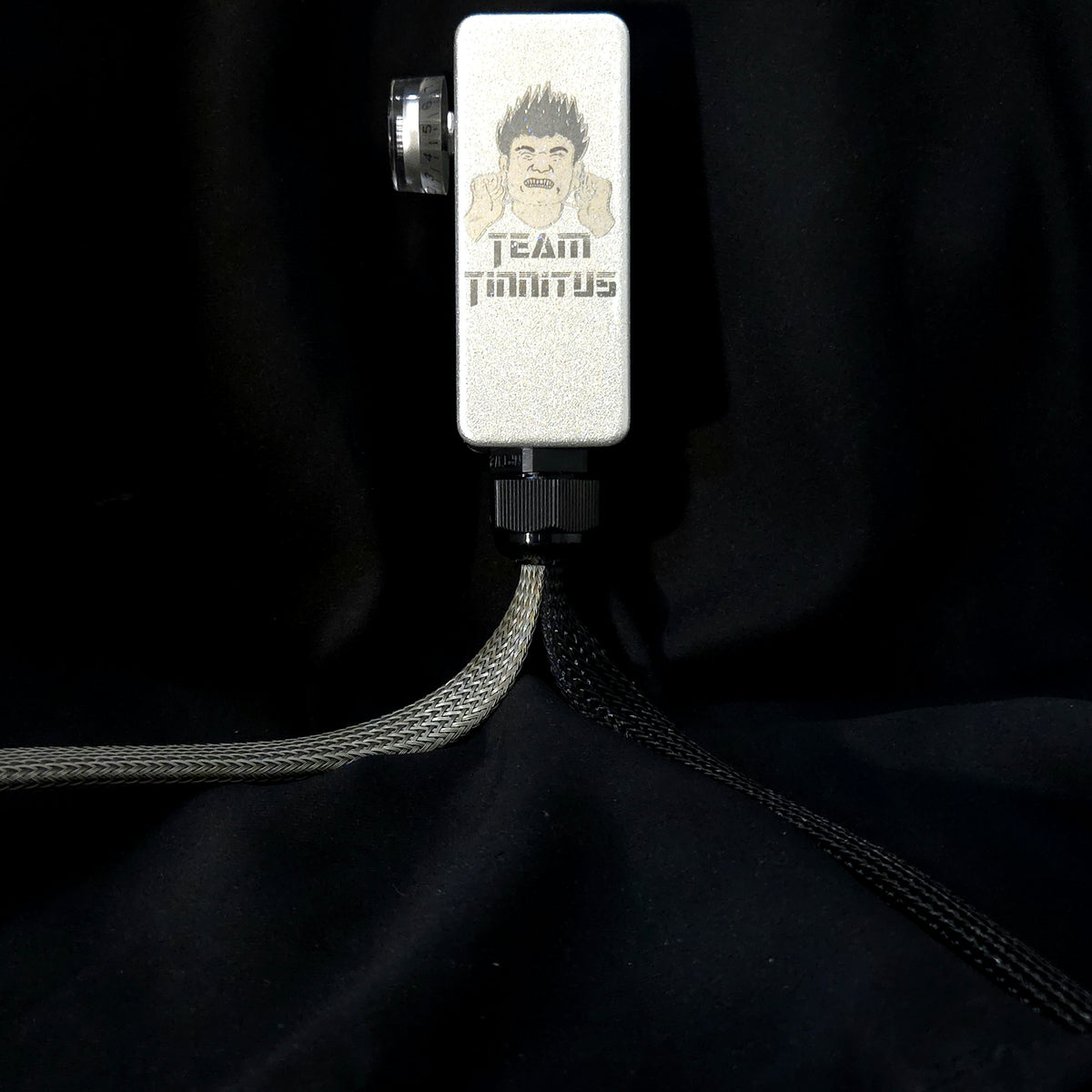 Starlight Bass Knob