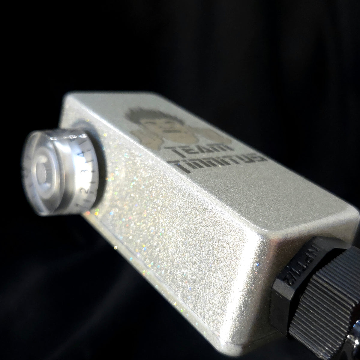 Starlight Bass Knob