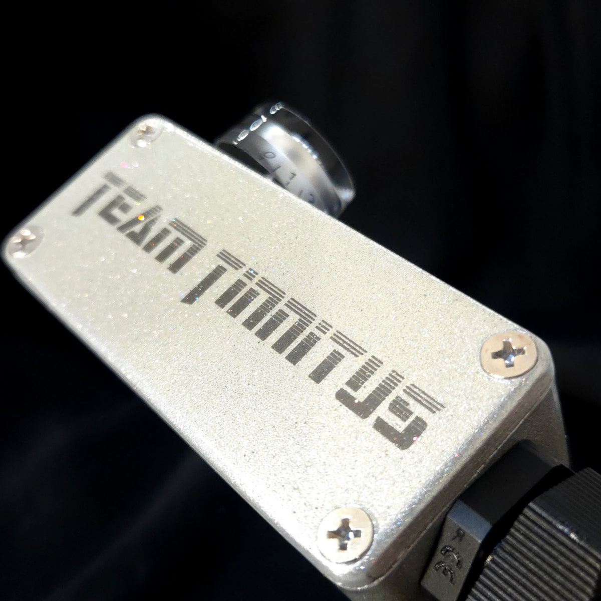 Starlight Bass Knob
